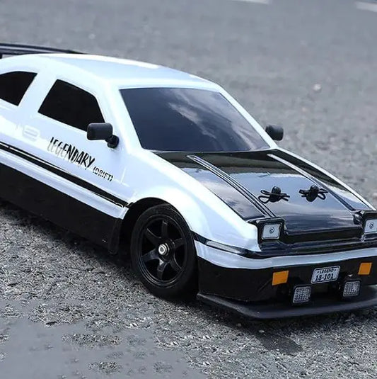 Drift Monster RC Car